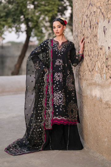 Xenia Naaz Chiffon Formals 2025